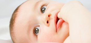 В новом году в Нижегородской области уже родилось 960 младенцев