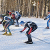 Нижегородские лыжники выиграли российские соревнования