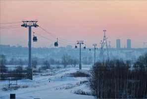 Второй Волжский мост между Нижним Новгородом и Бором начнут строить уже в ближайшее врем