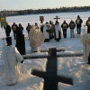 В Нижегородской области продолжается подготовка к одному из главных христианских праздников — Крещению Господню