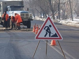 К 2018 в Нижнем Новгороде появятся новые инфраструктурные объекты