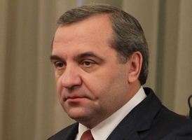 Безопасность купален в Дивеево сегодня проверит Глава МЧС России Владимир Пучков