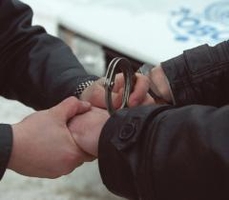 Заместитель начальника отдела полиции Автозаводского района заключен под стражу