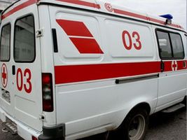 Водители «скорой помощи» Нижнего Новгорода получат дополнительно по 3 тысяч рублей