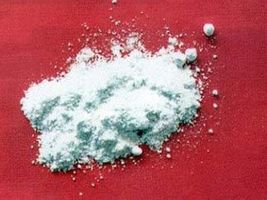 Девять лет лишения свободы с отбыванием в колонии общего режима получила жительница Выксы за неоднократный сбыт героина.