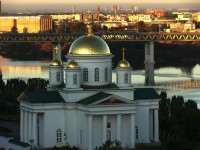 Современные фотографы в своих работах создали портрет Нижнего Новгорода