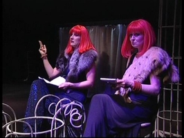 С полным арсеналом