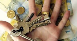 В областном суде в будущий вторник проведут онлайн-трансляцию приговора в отношении группы «черных риэлторов»