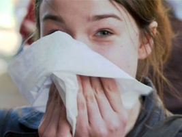 В Автозаводском районе по факту смерти девочки от осложнений после гриппа возбуждено уголовное дело