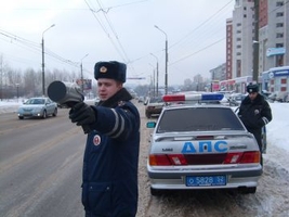 Ограничение скорости введено у МЕГИ в Нижнем Новгороде