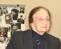 На 94-м году жизни ушла из жизни Софья Ефимовна Высоцкая - старейший член Союза театральных деятелей России, лауреат премии имени народного артиста СССР Михаила Царёва