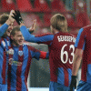 Нижегородская «Волга» выиграла очередной матч на сборе в турецком Белеке