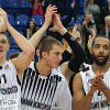 Баскетбольный клуб «Нижний Новгород» сотворил настоящую сенсацию
