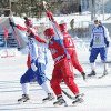 Нижегородский «Старт» определился с соперником по первому раунду плей-офф