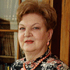 На 67-м году жизни скончалась Наталья Анатольевна Кузнецова - директор Нижегородской государственной областной Ленинской библиотеки