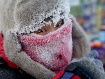 Аномальные холода придут в Нижегородскую область