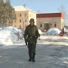 Солдат с бронхитом и ОРВИ в Мулинском гарнизоне укрывали от проверяющих в холодном помещении