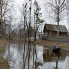 Пик паводка в Нижегородской области ожидается в середине апреля