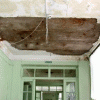 Роддом №1 закрыли из-за обрушения потолка в Нижнем Новгороде