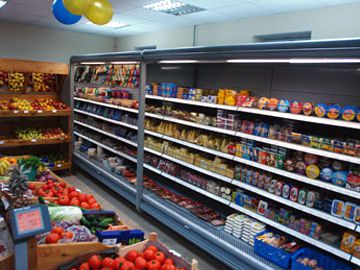 Доля нижегородской продукции в магазинах достигнет 80% — Шанцев