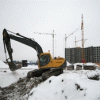 Пять новых жилых комплексов в ближайшие годы должны построить в Нижнем Новгороде