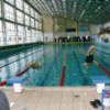 Чемпионат и первенство Нижегородской области по плаванию сегодня стартовали в Дзержинске