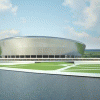 Проект будущего стадиона на Стрелке должен быть готов к сентябрю
