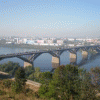 Готовится техзадание на разработку документации по капремонту Молитовского моста