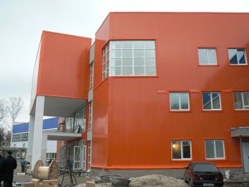 Около 30 млрд рублей направят на модернизацию инфраструктуры Нижегородской области