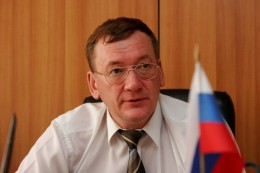 Дело Николая Сатаева рассмотрит Канавинский районный суд, сообщается на сайте генеральной прокуратуры