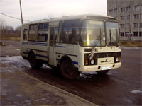 С 16 апреля в Нижнем Новгороде открывается новая линия маршрутных такси