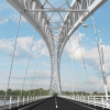 Госэкспертиза одобрила проект второго Волжского моста