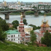 Парад мыльных пузырей в Нижнем Новгороде согласовали с городской администрацией