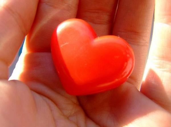 Благотворительный марафон «Тысячи добрых сердец» пройдет 1 июня во Дворце спорта