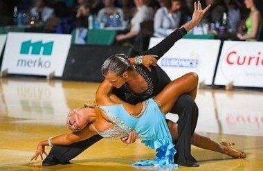 1 мая откроется Кубок Губернатора Нижегородской области по спортивным танцам