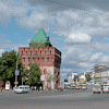 В Нижнем Новгороде с восьми вечера 1 мая до десяти вечера 2 мая, а так же с 8 вечера 3 мая до десяти вечера 4 мая будет закрыто движение транспорта и ограничена парковка на Верхне-Волжской набережной