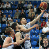 Баскетбольный клуб «Нижний Новгород» матчем против питерского «Спартака» стартовал в розыгрыше одной восьмой финала Единой Лиги ВТБ.