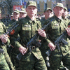 В Дзержинске состоялась торжественная церемония отправки новобранцев на престижную службу