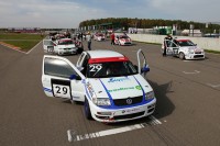 Первенство страны по автогонкам соберет на Нижегородском кольце сразу нескольких именитых пилотов