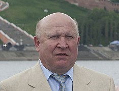 Валерий Шанцев победит на губернаторских выборах уже в первом туре