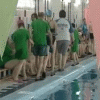 В физкультурно-оздоровительном комплексе «Мещерский» сегодня стартовали соревнования по плаванию среди людей с ограниченными возможностями