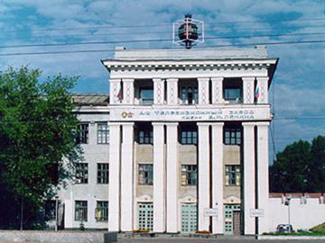 Почти полмиллиарда чистой прибыли получил «НИТЕЛ» в 2012 году