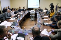 Перспективы участия французских компаний в развитии региона обсудили в Нижнем Новгороде