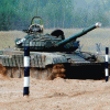 Более 160 новейших образцов вооружения поступило нижегородским военным