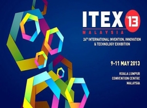 11 золотых, три серебряных и одну бронзовую медаль привезли с инновационной выставки в Малайзии