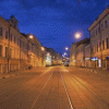 Улицы города будут освещаться по-новому