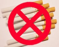 С 1 июня вступает в силу «антитабачный» закон