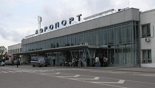 На всё лето в Нижегородском аэропорту отменены рейсы в Объединенные Арабские Эмираты, Саудовскую Аравию, Индию и Таиланд