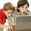 Российские дети - самые активные пользователи сети Интернет в мире