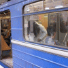 На станции метро «Парк культуры» пассажир погиб под колёсами поезда